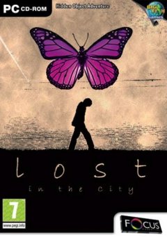 Lost In The City (EU)