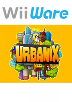 Urbanix (US)