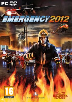 Emergency 2012 (EU)