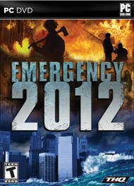Emergency 2012 (US)
