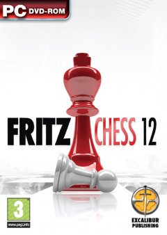 <a href='https://www.playright.dk/info/titel/fritz-chess-12'>Fritz Chess 12</a>    24/30