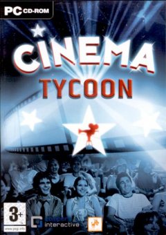 Cinema Tycoon (EU)