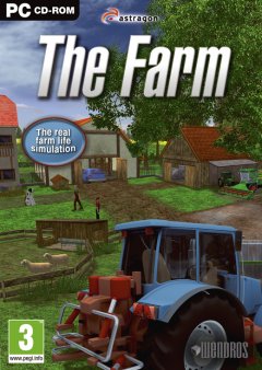 Farm, The (EU)