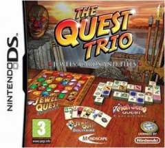 <a href='https://www.playright.dk/info/titel/quest-trio-the'>Quest Trio, The</a>    27/30