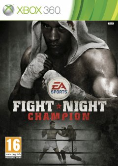 Fight Night Champion (EU)