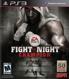 Fight Night Champion (US)