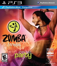 Zumba Fitness: Join The Party (US)