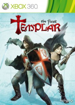 First Templar, The (EU)