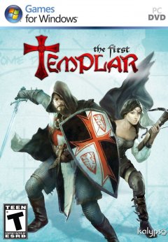 First Templar, The (US)