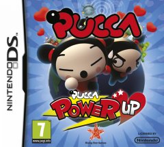 Pucca: Power Up! (EU)