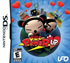 Pucca: Power Up! (US)