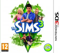 <a href='https://www.playright.dk/info/titel/sims-3-the'>Sims 3, The</a>    20/30