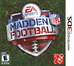 Madden NFL Football (2011) (US)