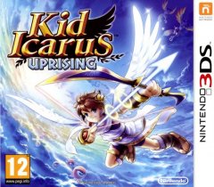 Kid Icarus: Uprising (EU)