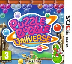 Puzzle Bobble Universe (EU)