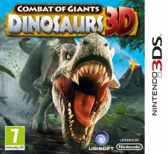 <a href='https://www.playright.dk/info/titel/combat-of-giants-dinosaurs-3d'>Combat Of Giants: Dinosaurs 3D</a>    16/30