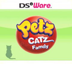 Petz: Catz Family (US)