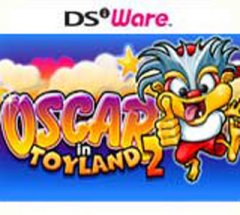 Oscar In Toyland 2 (US)