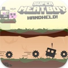 <a href='https://www.playright.dk/info/titel/super-meat-boy-handheld'>Super Meat Boy Handheld</a>    3/30