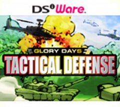 <a href='https://www.playright.dk/info/titel/glory-days-tactical-defense'>Glory Days: Tactical Defense</a>    12/30