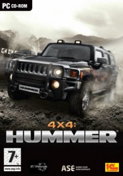 4x4 Hummer (EU)