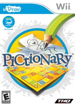 Pictionary (2010) (US)