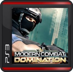 Modern Combat: Domination (JP)