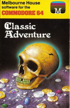 Classic Adventure (EU)