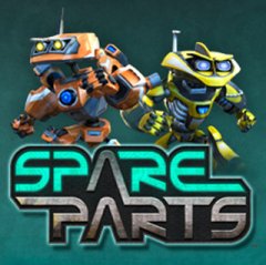 <a href='https://www.playright.dk/info/titel/spare-parts'>Spare Parts</a>    9/30
