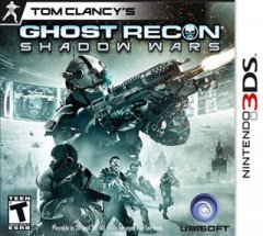 Ghost Recon: Shadow Wars (US)