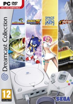 Dreamcast Collection (EU)