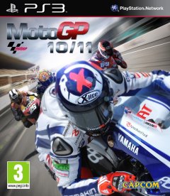 MotoGP 10/11 (EU)