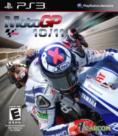 MotoGP 10/11 (US)