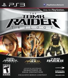 <a href='https://www.playright.dk/info/titel/tomb-raider-trilogy-the'>Tomb Raider Trilogy, The</a>    26/30