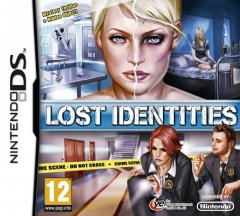 Lost Identities (EU)