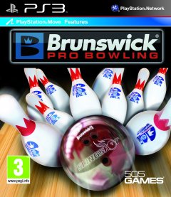 <a href='https://www.playright.dk/info/titel/brunswick-pro-bowling'>Brunswick Pro Bowling</a>    8/30