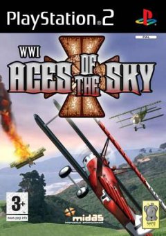 WWI: Aces Of The Sky (EU)