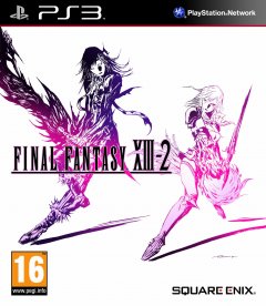 Final Fantasy XIII-2 (EU)