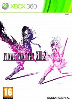 Final Fantasy XIII-2 (EU)