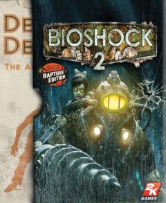 BioShock 2 [Rapture Edition] (EU)
