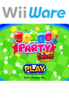 Bingo Party Deluxe (US)