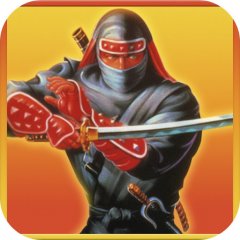 Shinobi III: Return Of The Ninja Master (US)