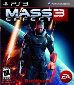Mass Effect 3 (US)