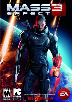 Mass Effect 3 (US)