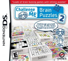 <a href='https://www.playright.dk/info/titel/challenge-me-brain-puzzles-2'>Challenge Me: Brain Puzzles 2</a>    27/30