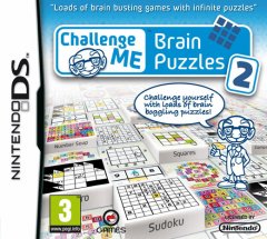 <a href='https://www.playright.dk/info/titel/challenge-me-brain-puzzles-2'>Challenge Me: Brain Puzzles 2</a>    26/30