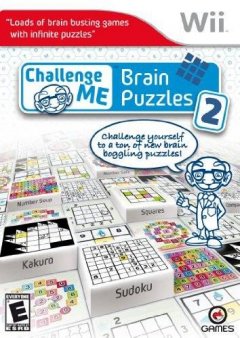 <a href='https://www.playright.dk/info/titel/challenge-me-brain-puzzles-2'>Challenge Me: Brain Puzzles 2</a>    13/30