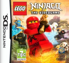 Lego Ninjago (EU)