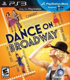 <a href='https://www.playright.dk/info/titel/dance-on-broadway'>Dance On Broadway</a>    29/30