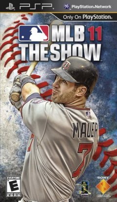 <a href='https://www.playright.dk/info/titel/mlb-11-the-show'>MLB 11: The Show</a>    24/30